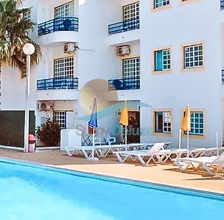 Sereia Da Oura By Sunny Deluxe Apartamento *