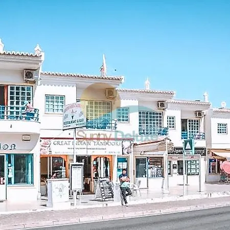 Sereia Da Oura By Sunny Deluxe 公寓