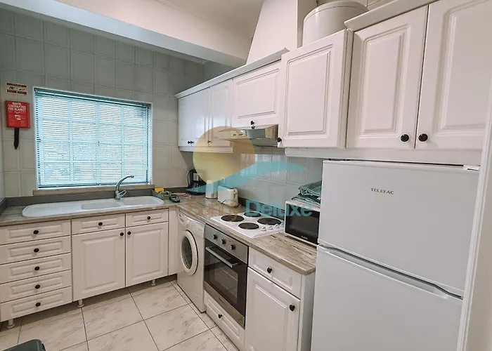 Sereia Da Oura By Sunny Deluxe 公寓 *