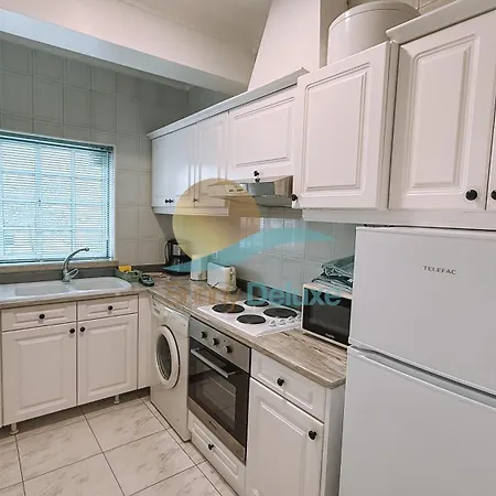 Sereia Da Oura By Sunny Deluxe Apartamento *