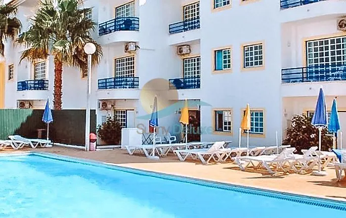 Sereia Da Oura By Sunny Deluxe Apartman *