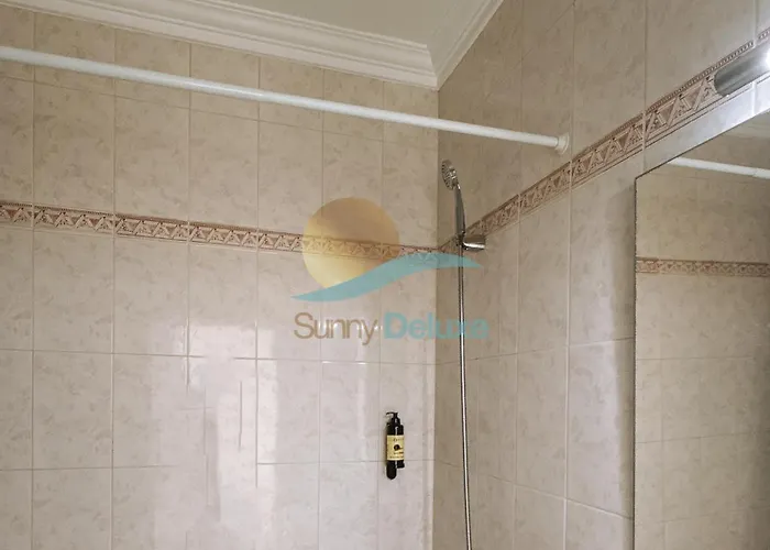 Sereia Da Oura By Sunny Deluxe Apartman Albufeira