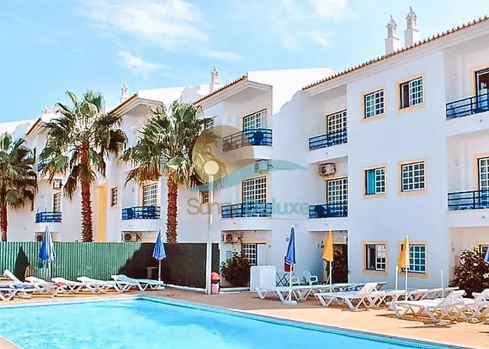 Apartman Sereia Da Oura By Sunny Deluxe