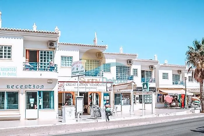 Sereia Da Oura By Sunny Deluxe Apartman