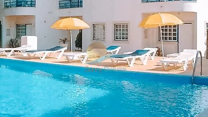 Apartman Sereia Da Oura By Sunny Deluxe