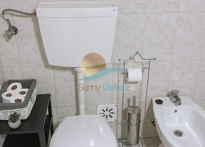 Apartman Sereia Da Oura By Sunny Deluxe