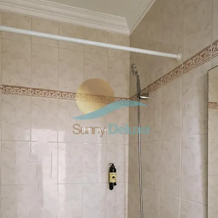 Sereia Da Oura By Sunny Deluxe Apartment Albufeira