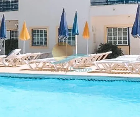 Sereia Da Oura By Sunny Deluxe Apartment