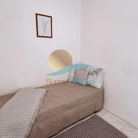 Apartment Sereia Da Oura By Sunny Deluxe *