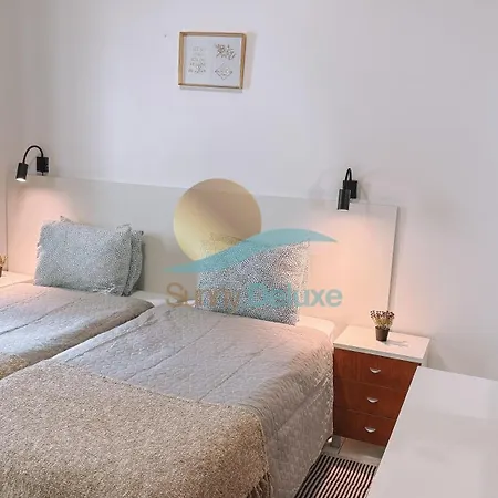 Apartment Sereia Da Oura By Sunny Deluxe Albufeira