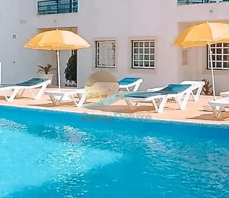 Apartment Sereia Da Oura By Sunny Deluxe
