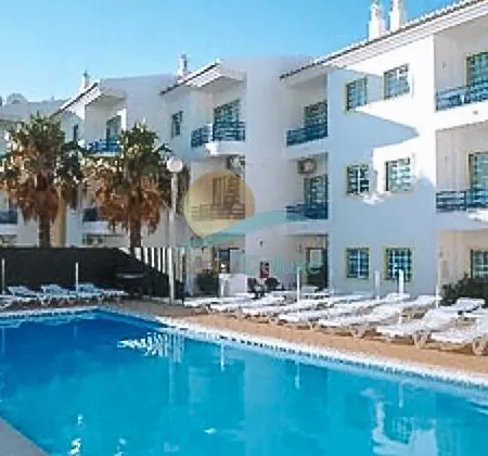 Apartment Sereia Da Oura By Sunny Deluxe *