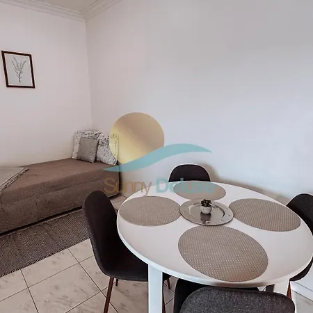 Apartment Sereia Da Oura By Sunny Deluxe