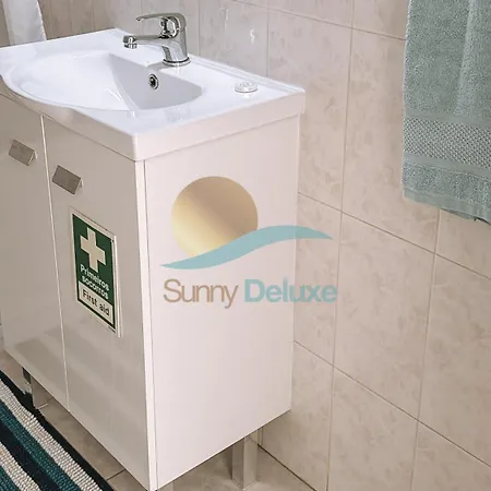 Sereia Da Oura By Sunny Deluxe * Albufeira