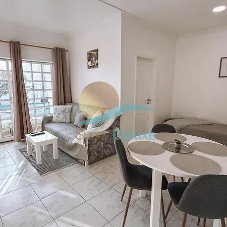 Sereia Da Oura By Sunny Deluxe Appartamento Albufeira