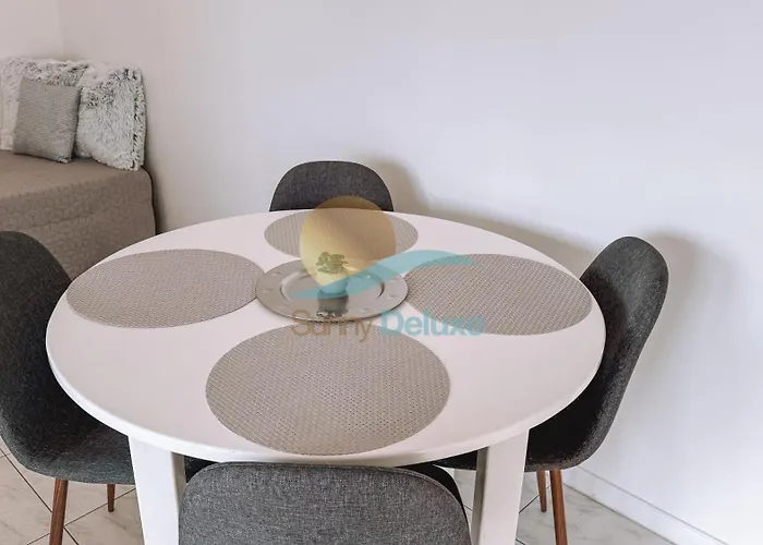 Sereia Da Oura By Sunny Deluxe アルブフェイラ