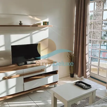 Appartement Sereia Da Oura By Sunny Deluxe Albufeira