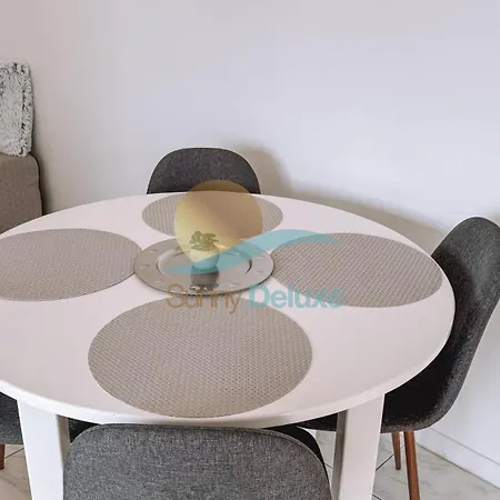 Sereia Da Oura By Sunny Deluxe Albufeira